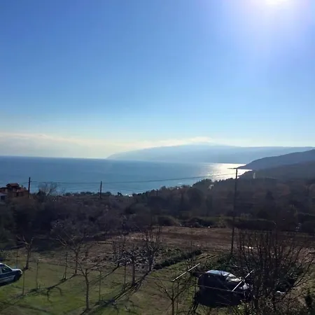 Paradies * Ano Polidhendrion