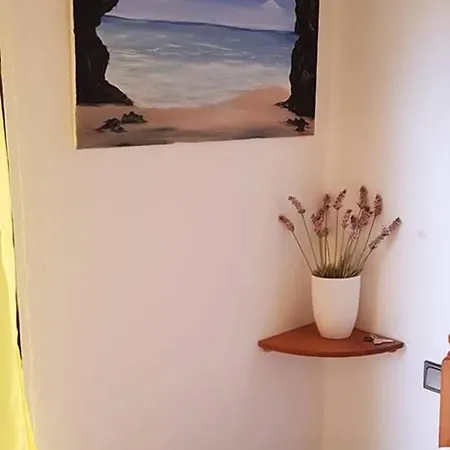 Paradies * Ano Polidhendrion