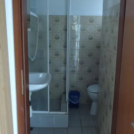 Casa de hóspedes Paradies Ano Polidhendrion