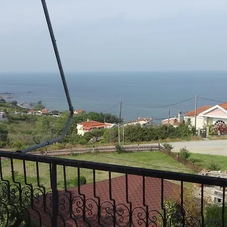 Paradies Casa de hóspedes *