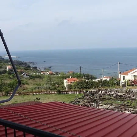 Casa de hóspedes Paradies Ano Polidhendrion