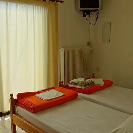Paradies Casa de hóspedes