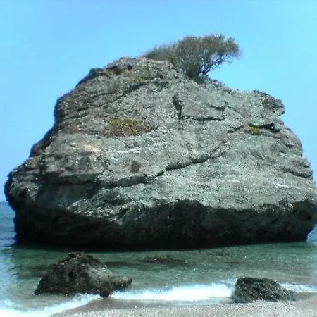 Casa de hóspedes Paradies
